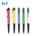 Elegant Design Retractable Promotion Pen